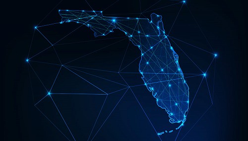 Interconnected Florida