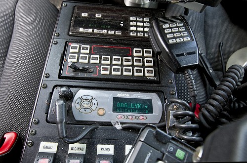 Police Radio